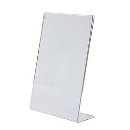 Porte document incline 10,5x15cm Porte document incline 10,5x15cm