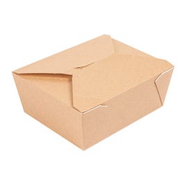 Boîte américaine The Pack carton ondulé nano micro 1350 ml 15,2x12,1x6,5 par 50 Boîte américaine The Pack carton ondulé nano micro 1350 ml 15,2x12,1x6,5 par 50
