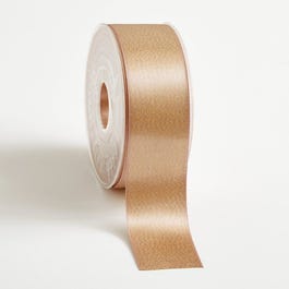 Ruban cadeau "Frederik" rose gold 40mmx25m Ruban cadeau "Frederik" rose gold 40mmx25m