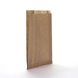 Sachet neutre 2kg 20+6x31cm - par 1000 Sachet neutre 2kg 20+6x31cm - par 1000