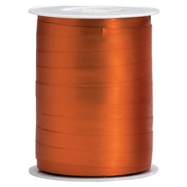 Bolduc Starmetal mat orange 10mmx250M Bolduc Starmetal mat orange 10mmx250M