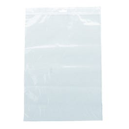 Sachets trou européen 23x32cm 50mic - par 250 Sachets trou européen 23x32cm 50mic - par 250