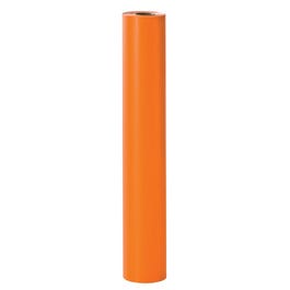Papier kraft mandarine 0,70 x 100 m Papier kraft mandarine 0,70 x 100 m