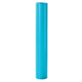 Papier cadeau kraft bleu lagon 70cm x 100m Papier cadeau kraft bleu lagon 70cm x 100m
