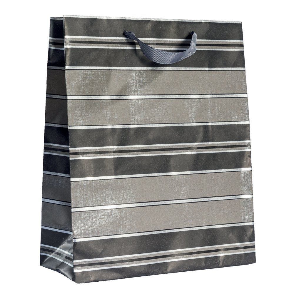 Sac d envoi 65 45x60cm argent par 100 RETIF sac d expedition