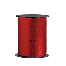 Bolduc Haley rouge en 10mmx225m Bolduc Haley rouge en 10mmx225m