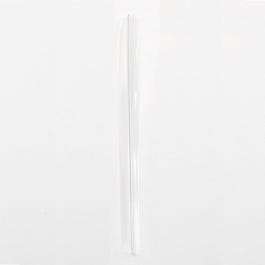 Lien transparent cellophane armé 9cm - par 2000 Lien transparent cellophane armé 9cm - par 2000