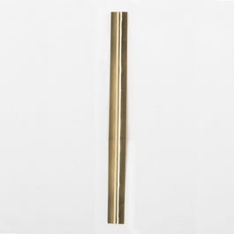 Lien or cellophane armé 9cm - par 2000 Lien or cellophane armé 9cm - par 2000