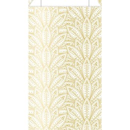 Pochettes cadeaux Plumes 18x6x35cm - par 150 Pochettes cadeaux Plumes 18x6x35cm - par 150