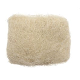 Sisal crème en sachet de 57g Sisal crème en sachet de 57g