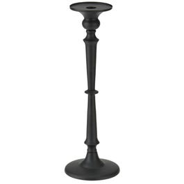 Chandelier en métal noir H39cm Chandelier en métal noir H39cm
