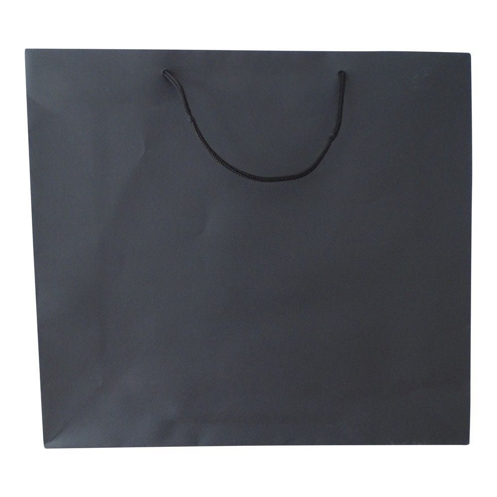 Sac de luxe noir cheap