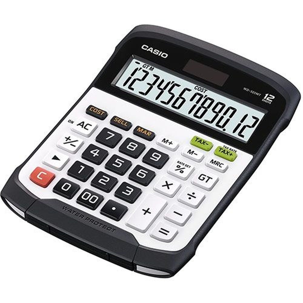 Casio wd 2025