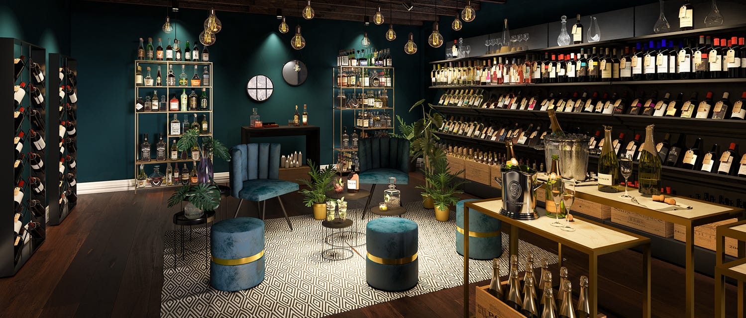 Concept Store 