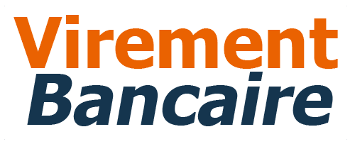 Virement bancaire logo